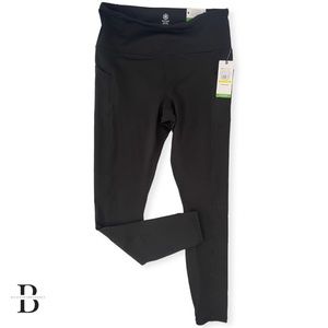 Gaiam leggings ( NWT )